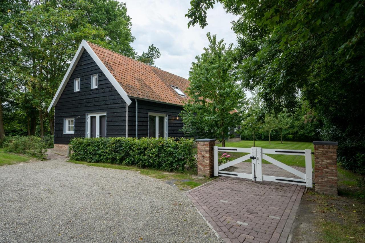 Eikenschors Apartment Veere Exterior photo