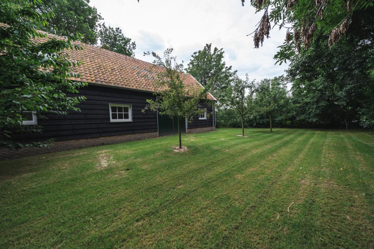 Eikenschors Apartment Veere Exterior photo